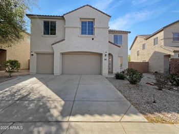 30271 Crittenden Ln, Buckeye, AZ 85396