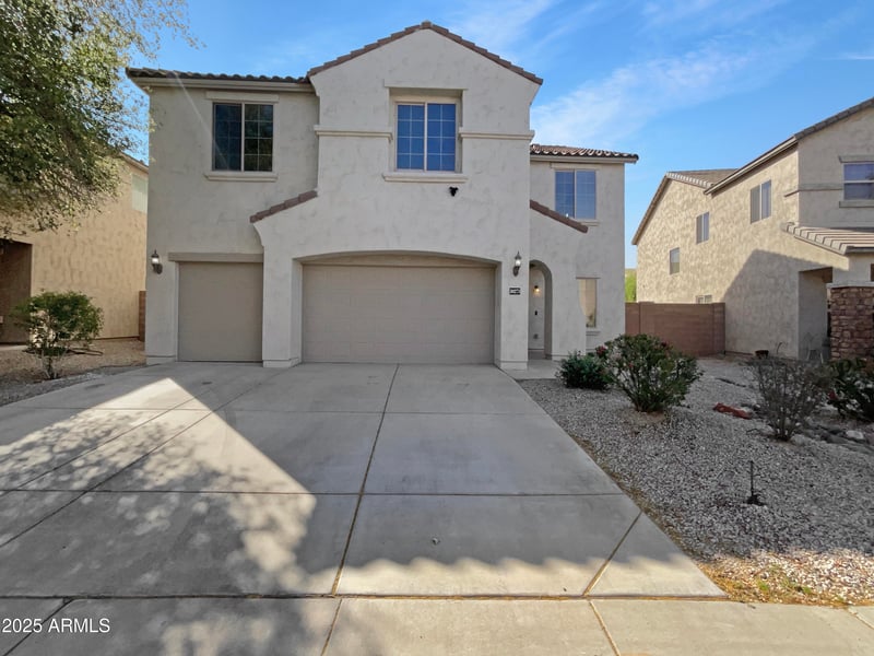 30271 Crittenden Ln, Buckeye, AZ 85396