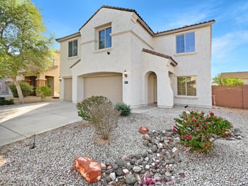 30271 Crittenden Ln, Buckeye, AZ 85396