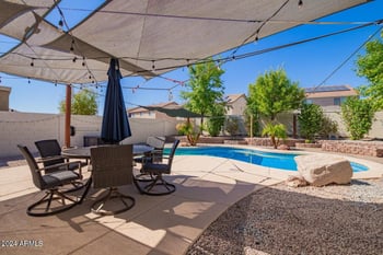 30276 Crittenden Ln, Buckeye, AZ 85396