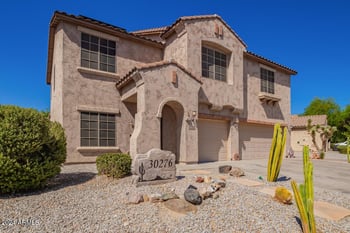 30276 Crittenden Ln, Buckeye, AZ 85396