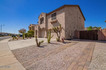 30276 Crittenden Ln, Buckeye, AZ 85396