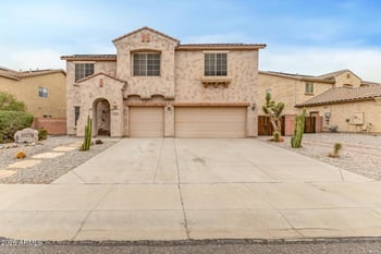 30276 Crittenden Ln, Buckeye, AZ 85396