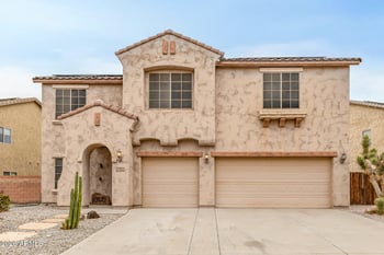 30276 Crittenden Ln, Buckeye, AZ 85396
