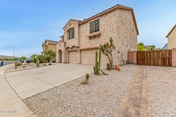 30276 Crittenden Ln, Buckeye, AZ 85396