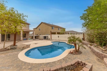 30276 Crittenden Ln, Buckeye, AZ 85396