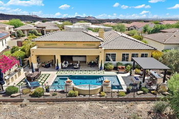 30276 N 117th Dr, Peoria, AZ 85383