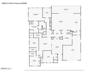 30276 N 117th Dr, Peoria, AZ 85383