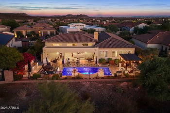 30276 N 117th Dr, Peoria, AZ 85383
