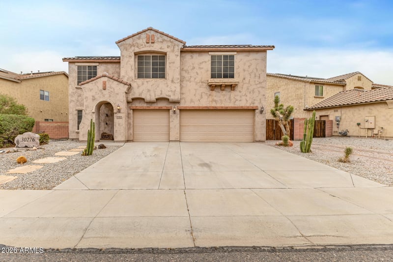30276 Crittenden Ln, Buckeye, AZ 85396