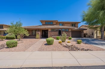 30277 125th Ln, Peoria, AZ 85383