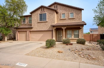 30277 Crittenden Ln, Buckeye, AZ 85396