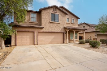 30277 Crittenden Ln, Buckeye, AZ 85396