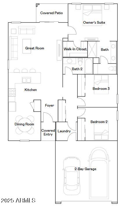 30277 W Wild Hazel Dr, Buckeye, AZ 85396