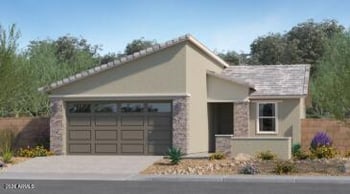 30277 W Wild Hazel Dr, Buckeye, AZ 85396