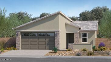 30277 W Wild Hazel Dr, Buckeye, AZ 85396