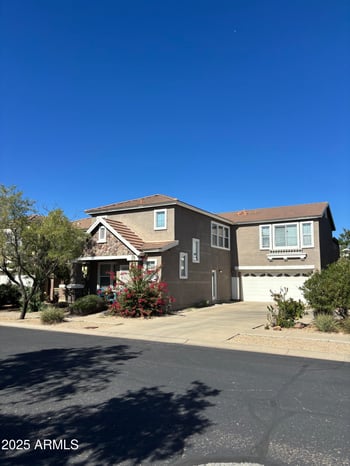 3028 Cavalry Dr, Phoenix, AZ 85086