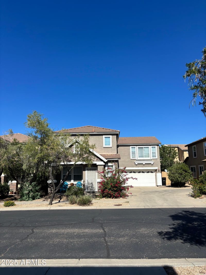 3028 Cavalry Dr, Phoenix, AZ 85086