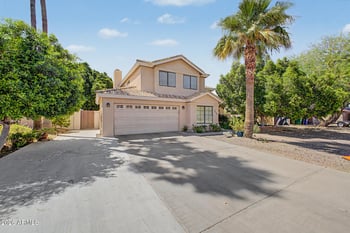 3028 Diego --, Mesa, AZ 85215