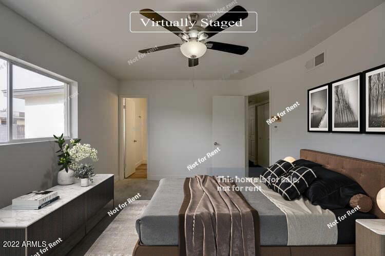 3028 E Dahlia Dr, Phoenix, AZ 85032