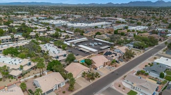 3028 Emile Zola Ave, Phoenix, AZ 85032