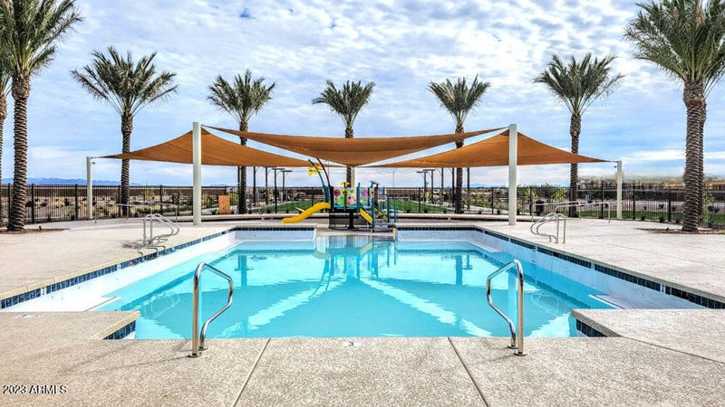 3028 E Houston Dr, San Tan Valley, AZ 85143