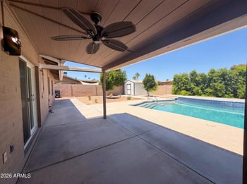 3028 Marilyn Rd, Phoenix, AZ 85032