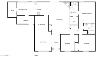 3028 Marilyn Rd, Phoenix, AZ 85032