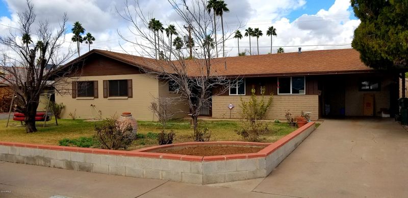3028 E Whitton Ave, Phoenix, AZ 85016