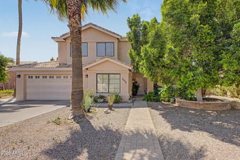 3028 Diego --, Mesa, AZ 85215