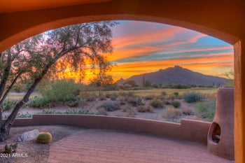 3028 N Ironwood Ct, Carefree, AZ 85377