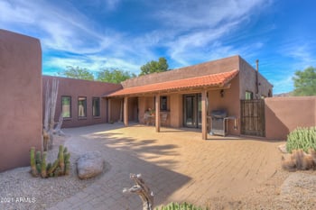 3028 N Ironwood Ct, Carefree, AZ 85377