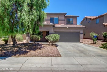 3028 Winter Dr, Phoenix, AZ 85051