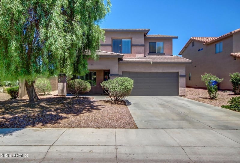 3028 Winter Dr, Phoenix, AZ 85051