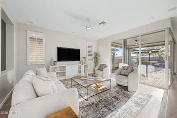 30280 N 134th Dr, Peoria, AZ 85383