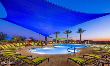 30280 N 134th Dr, Peoria, AZ 85383