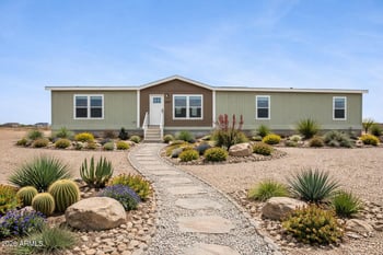 30283 236th Dr, Wittmann, AZ 85361