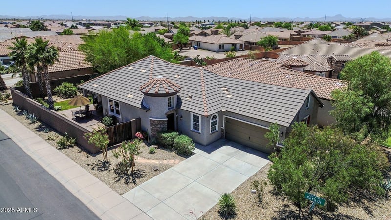 30285 Leah Dr, Buckeye, AZ 85396