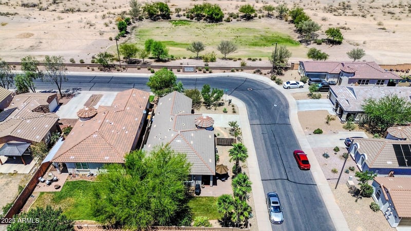 30285 Leah Dr, Buckeye, AZ 85396