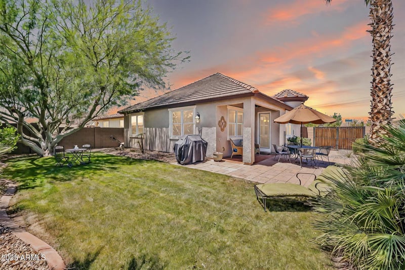 30285 Leah Dr, Buckeye, AZ 85396