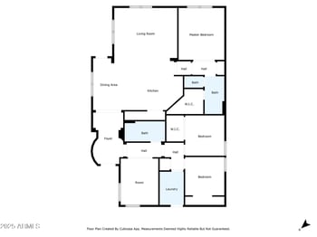 30285 Leah Dr, Buckeye, AZ 85396