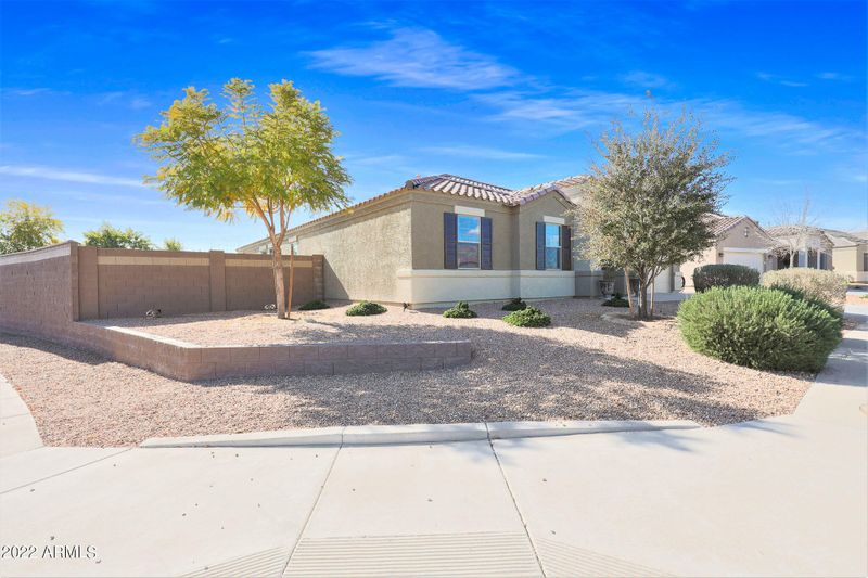 30285 W Weldon Ave, Buckeye, AZ 85396