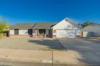 3029 Garnet Ave, Mesa, AZ 85204