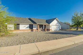 3029 Garnet Ave, Mesa, AZ 85204
