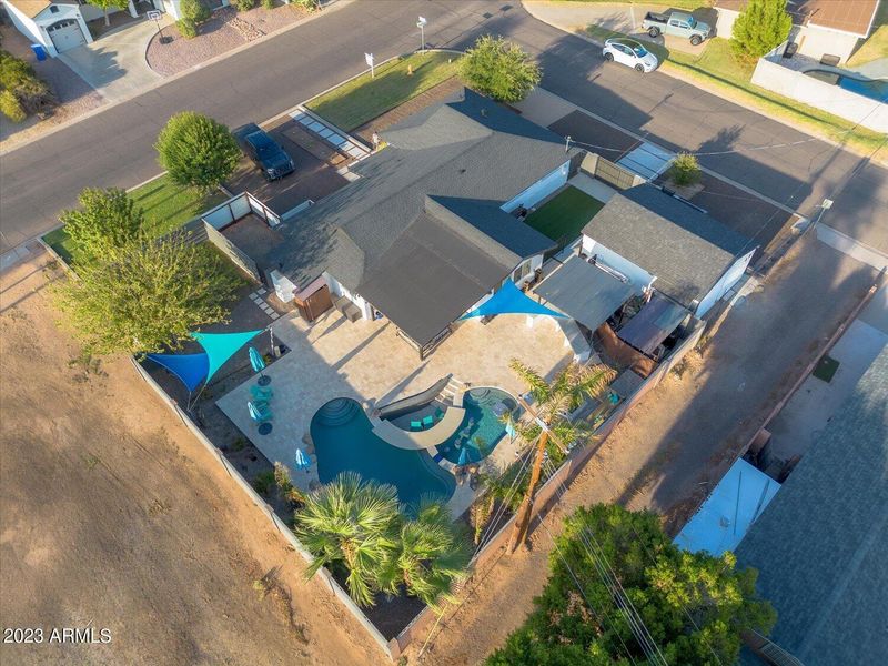 3029 E Glenrosa Ave, Phoenix, AZ 85016