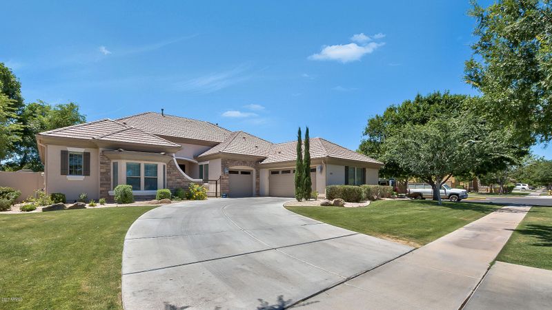 3029 E Weather Vane Rd, Gilbert, AZ 85296