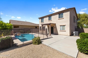 3029 Franklin Ave, Gilbert, AZ 85295