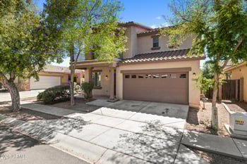 3029 Franklin Ave, Gilbert, AZ 85295