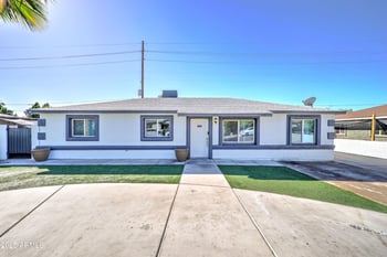3029 Montebello Ave, Phoenix, AZ 85017