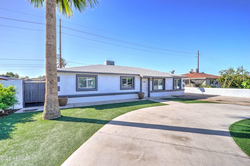 3029 Montebello Ave, Phoenix, AZ 85017